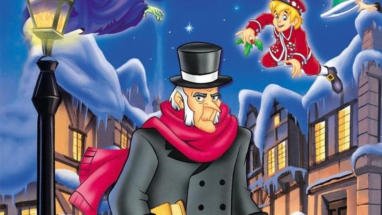 A Christmas Carol image