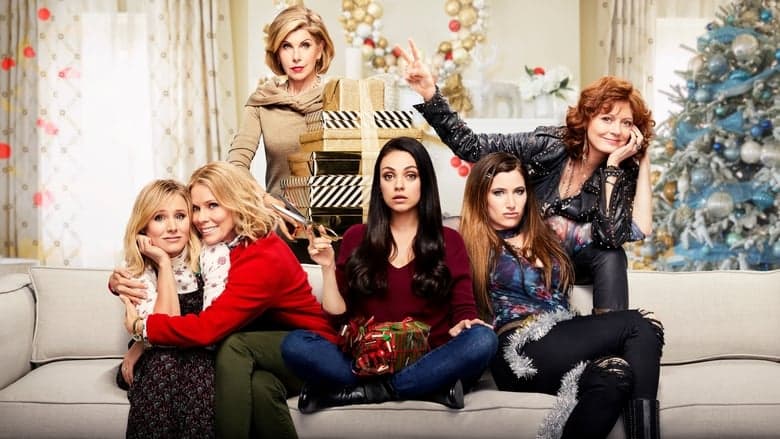 A Bad Moms Christmas image
