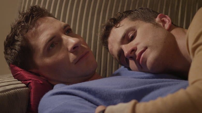 The Last Straight Man image