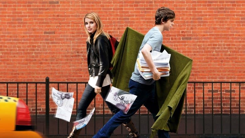 The Art of Getting By image