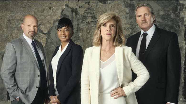 Cold Justice image