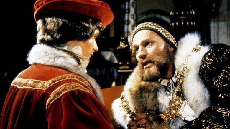 The Prince and the Pauper image