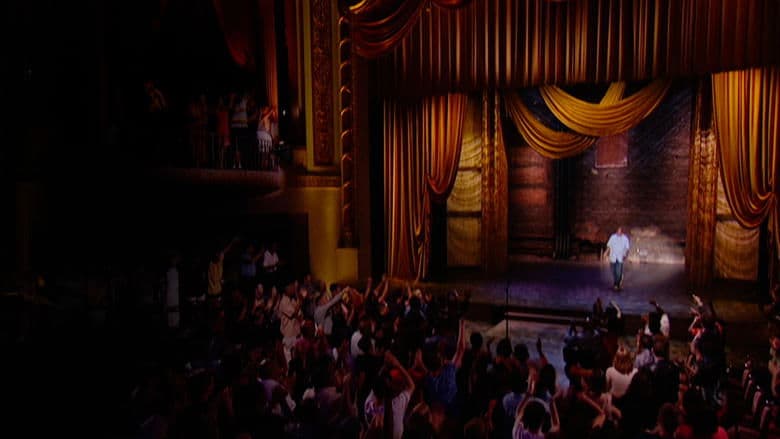 Dave Chappelle: Killin' Them Softly image