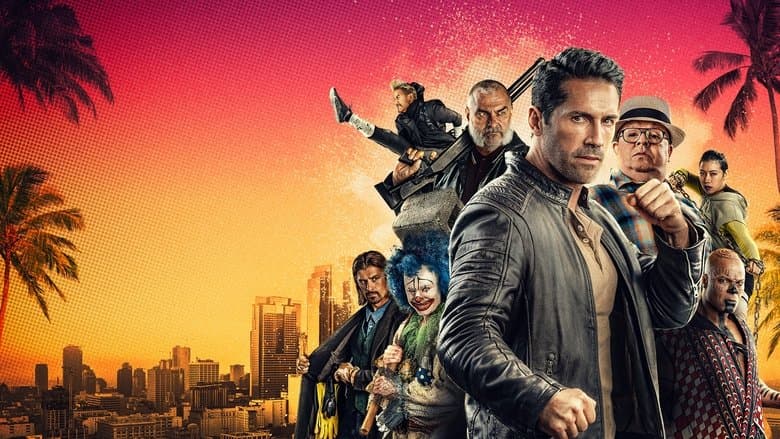 Accident Man: Hitman's Holiday image
