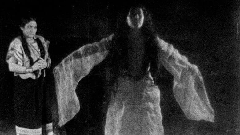 The Crying Woman image