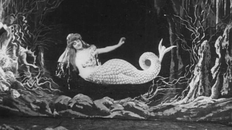The Mermaid image