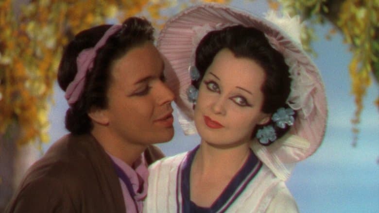 The Mikado image