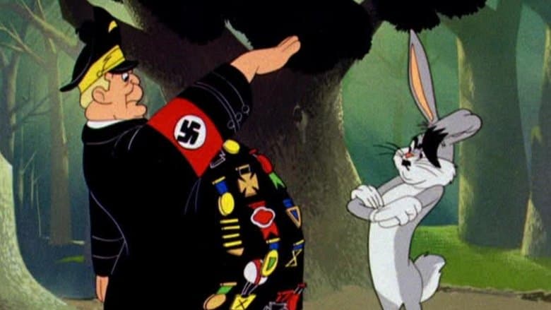 Herr Meets Hare image