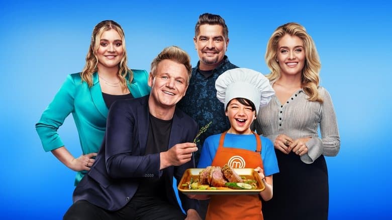 MasterChef Junior image
