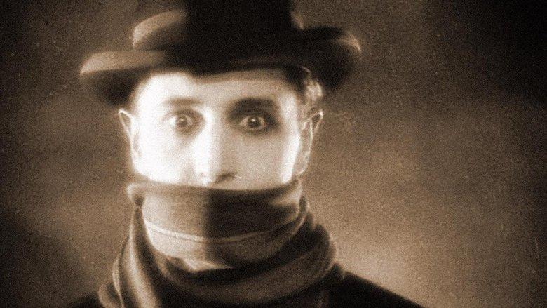 The Lodger: A Story of the London Fog image