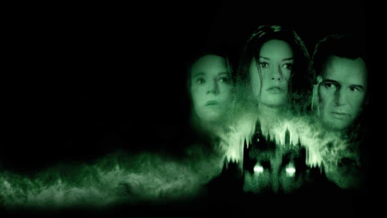 The Haunting image