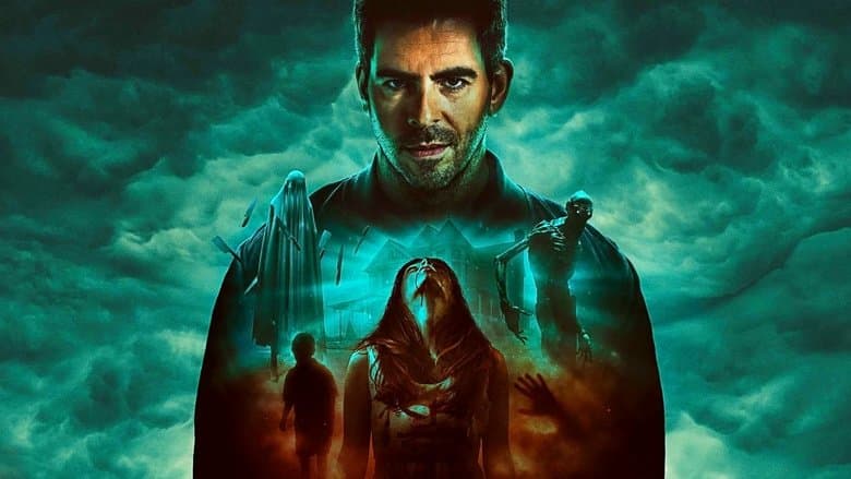 Eli Roth's History of Horror image