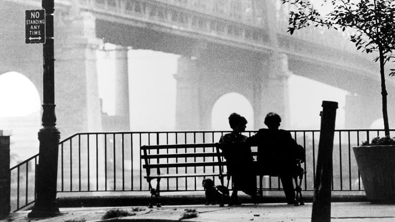 Manhattan image