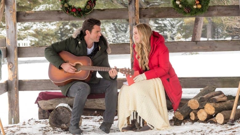 A Song for Christmas image
