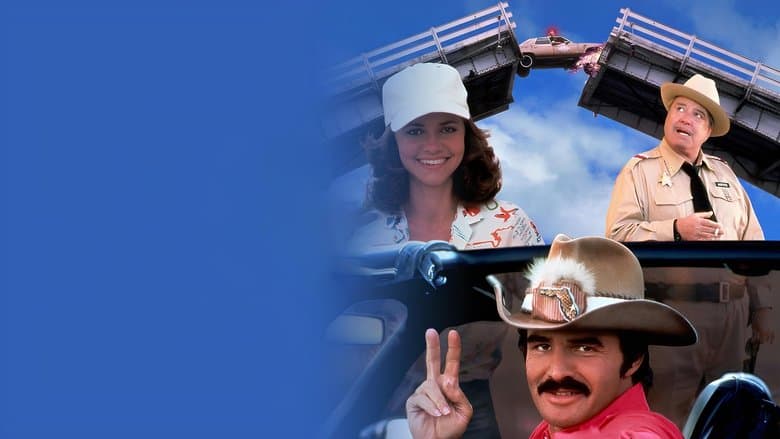 Smokey and the Bandit II image