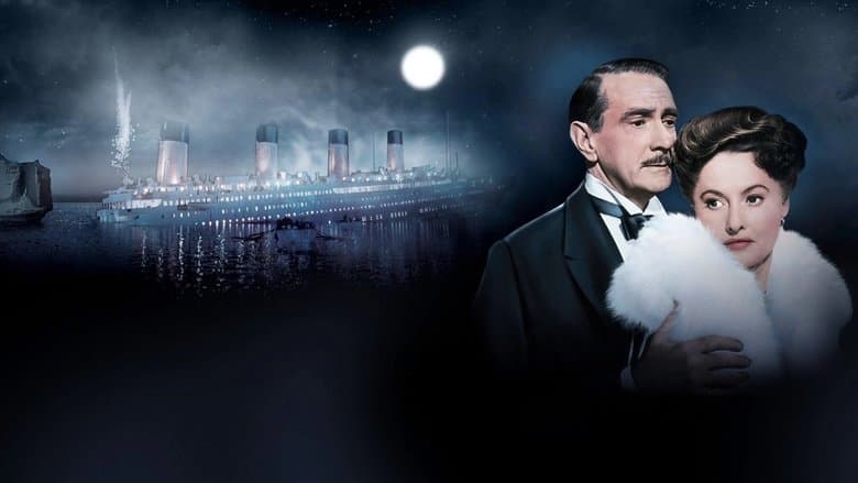Titanic image