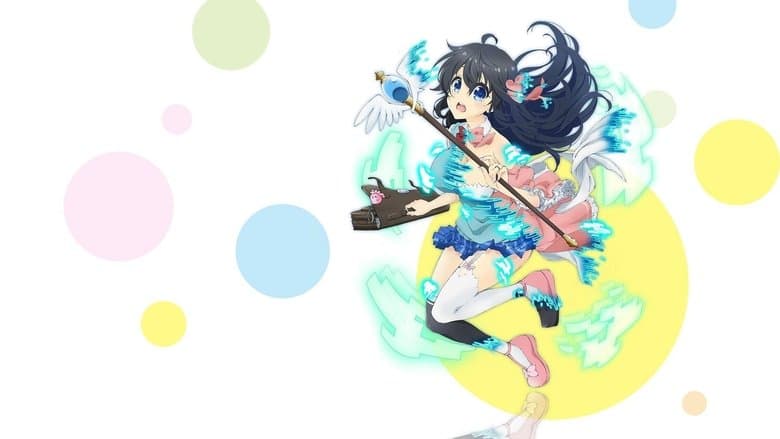 And You Thought There Is Never a Girl Online? image