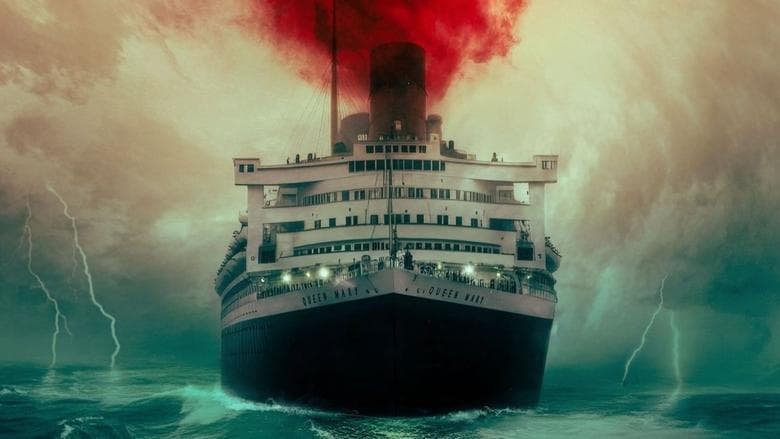 Haunting of the Queen Mary image