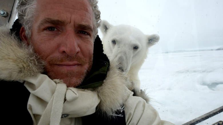 The Polar Bear Family & Me image