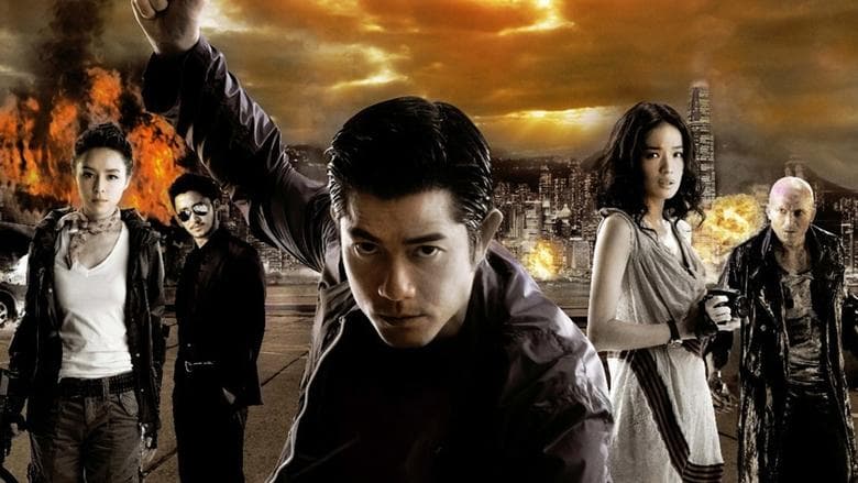 City Under Siege image