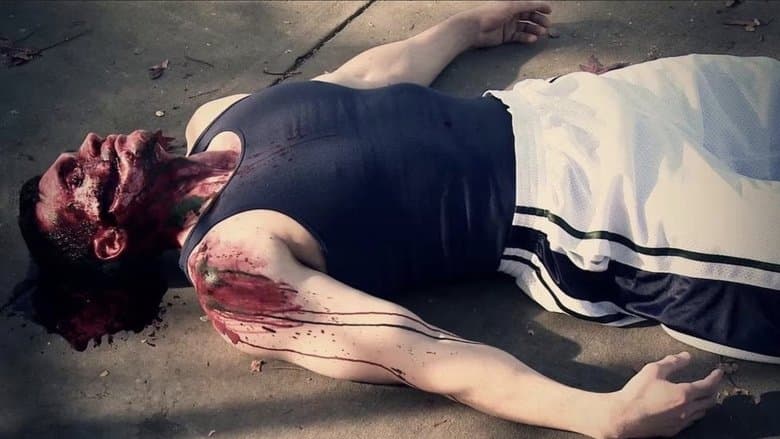 The Summer of Massacre image