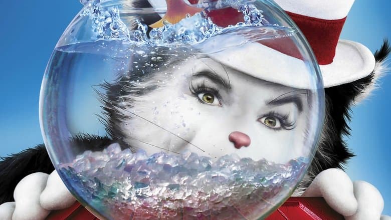 The Cat in the Hat image