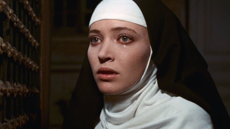 The Nun image