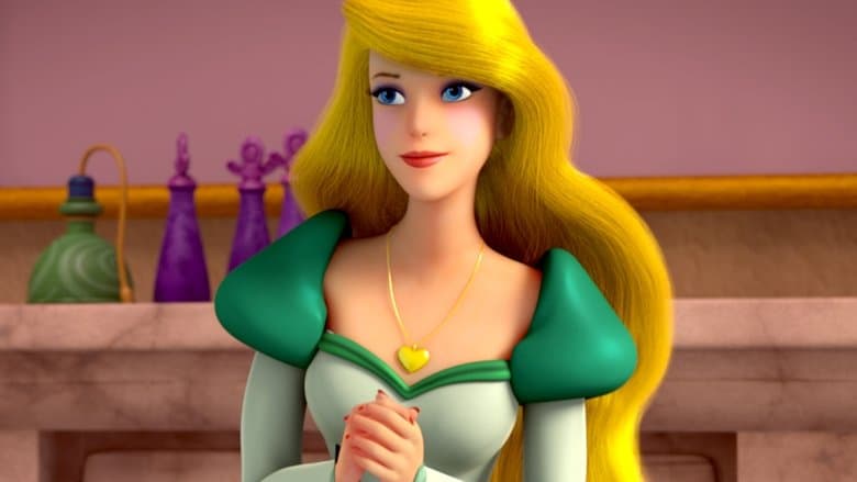 The Swan Princess: A Royal Myztery image