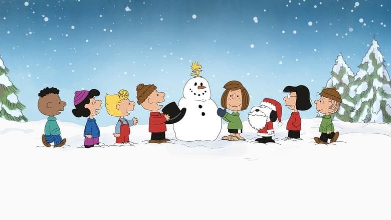 It's Christmastime Again, Charlie Brown image
