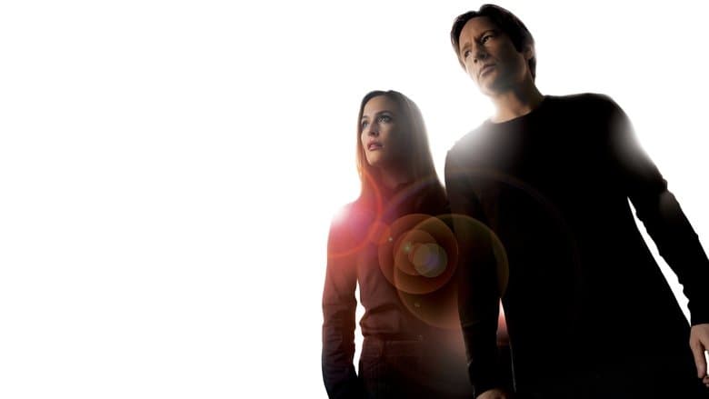 The X Files: I Want to Believe image