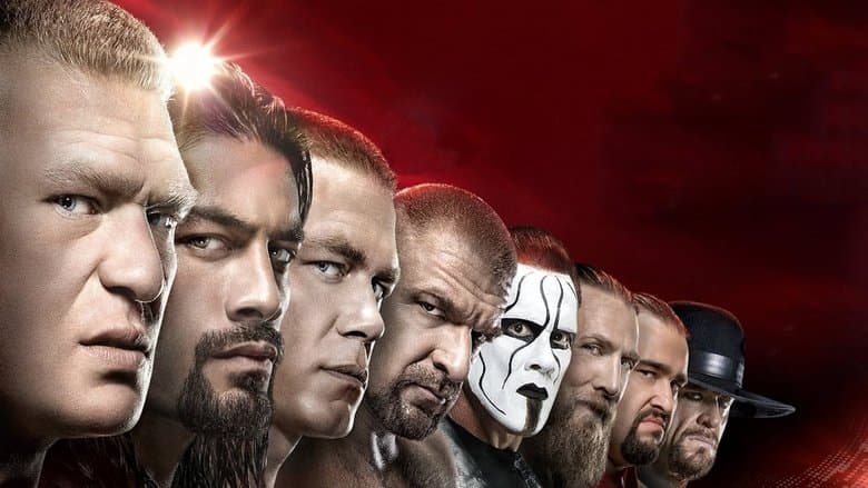 WWE WrestleMania 31 image