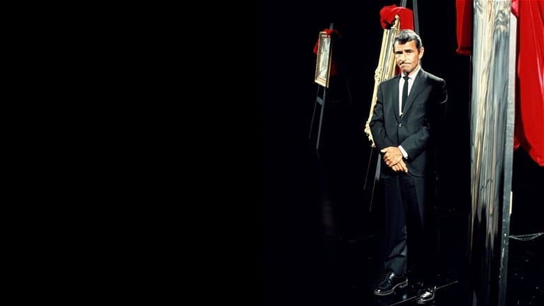 Night Gallery image