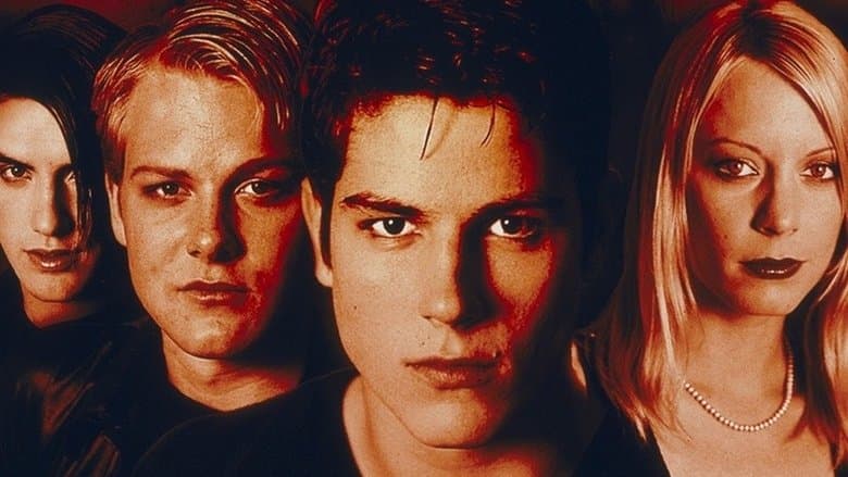 The Brotherhood 2: Young Warlocks image