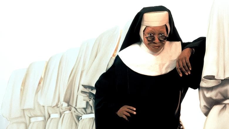 Sister Act image