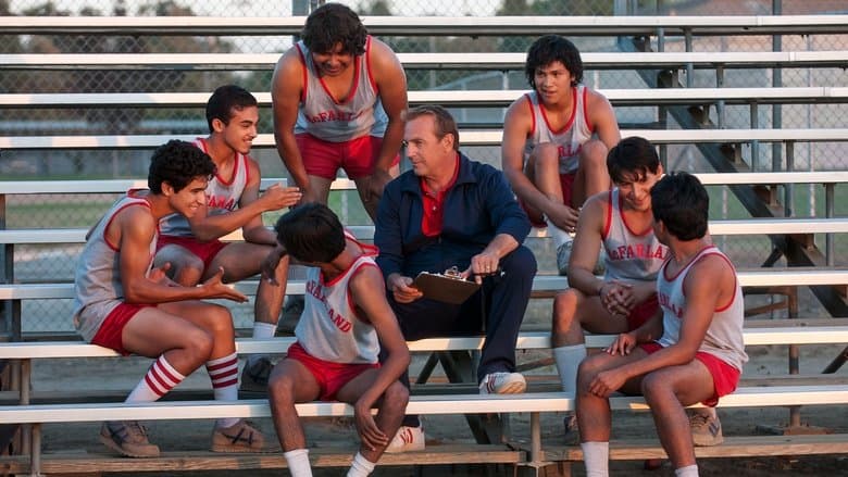 McFarland, USA image