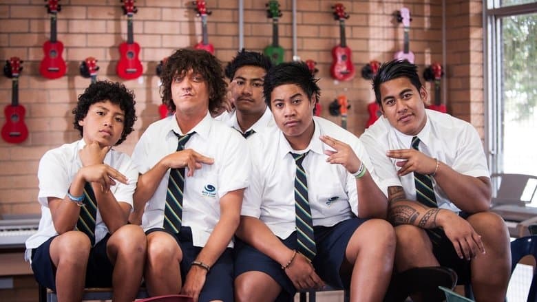 Jonah From Tonga image