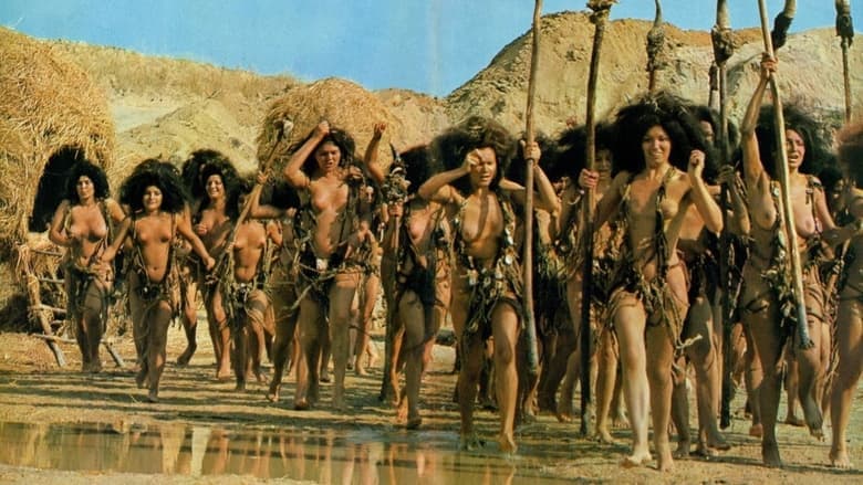 When Women Had Tails image