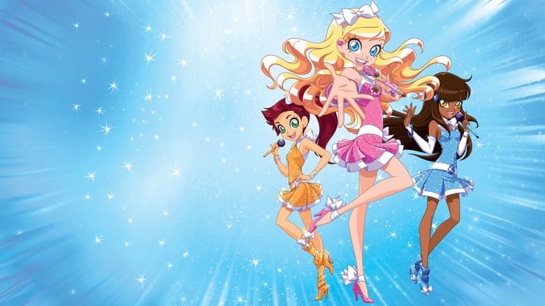 LoliRock image