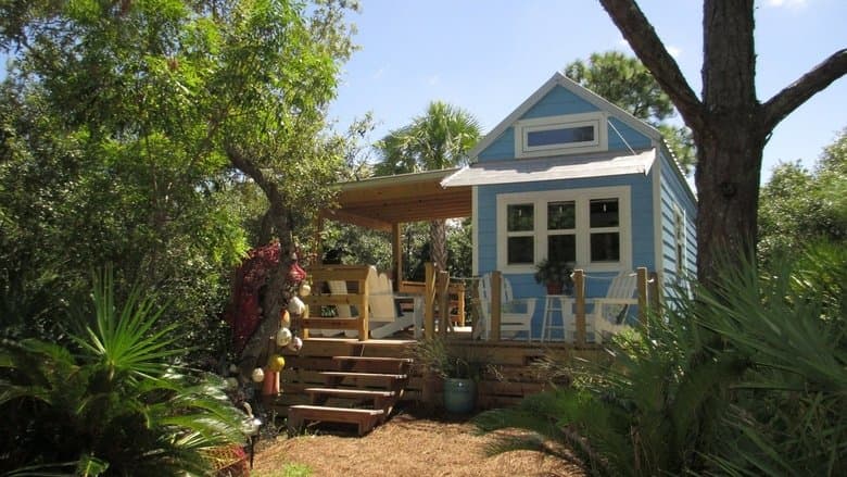 Tiny House Hunting image