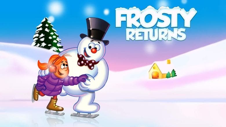 Frosty Returns image