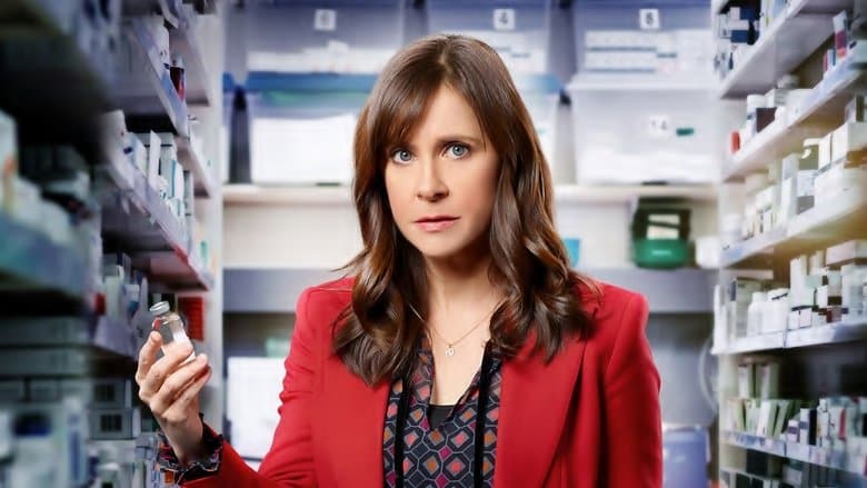 Hailey Dean Mysteries: A Prescription for Murder image