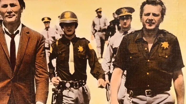 They Came to Rob Las Vegas image
