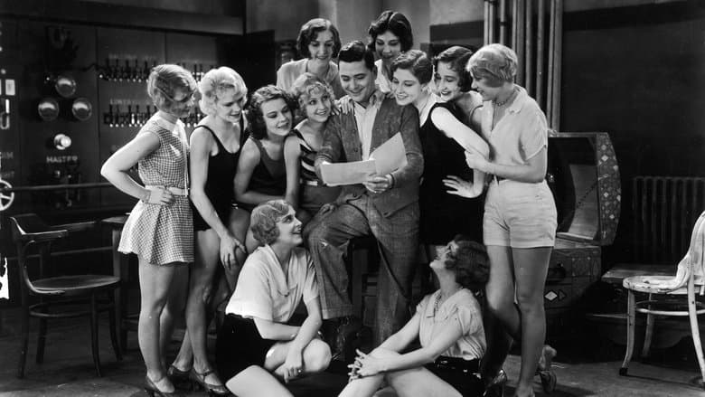 The Broadway Melody image