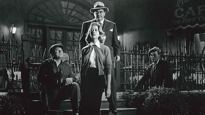 The Tarnished Angels image
