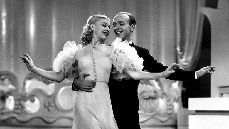 Swing Time image
