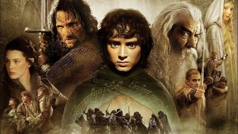 Creating the Lord of the Rings Symphony image