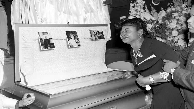 The Untold Story of Emmett Louis Till image