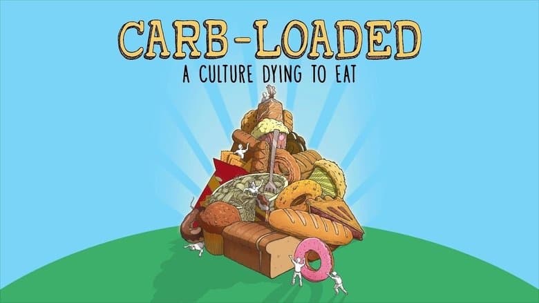 Carb-Loaded: A Culture Dying to Eat image