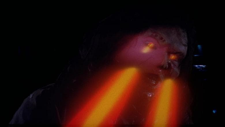 The Dark image