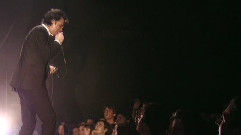 Nick Cave and the Bad Seeds: God Is in the House image